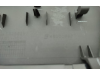 Дисплей 13338335 Opel Meriva B