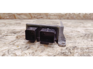 Блок подушек безопасности 3W9314B321AB Jaguar XJ X350