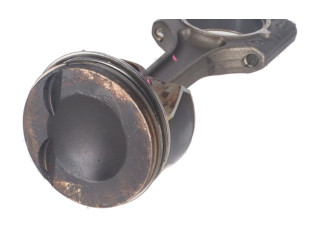 Шатун 06H198401D Volkswagen Golf VII