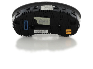 Панель приборов 8P0920931E, P0-8948K Audi A3 S3 8P