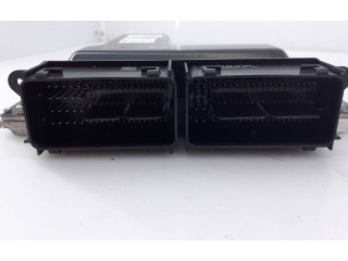 Блок управления двигателя 32242004, E3-B5-38-4 Volvo XC90