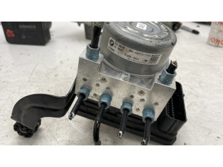 Блок АБС 6897113, 6897114 BMW 1 F20 F21 2011-2019 года