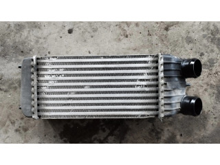 Интеркулер  9680275480   Citroen C3 Picasso 1.6