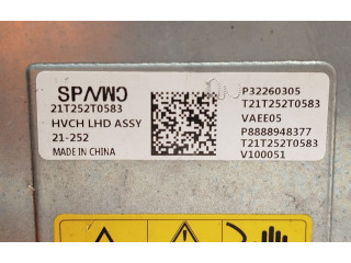 Блок управления 8889062666, P32260305 Lynk & co 01