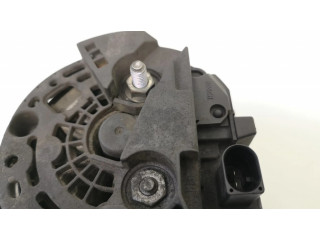 Генератор 06F903023FX, F55347001   Volkswagen Touran I 2.0     