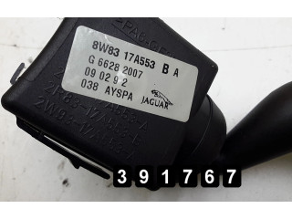 Переключатель дворников 8w8317a553b Jaguar XF