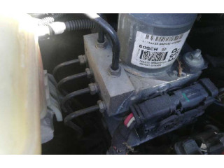 Pojistková skříňka Блок ABS 0265800598 Fiat Punto (199) 2007