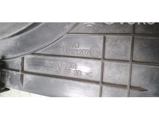 Вентилятор радиатора     6X0959455F, 6X0959455A    Audi A3 S3 8L 