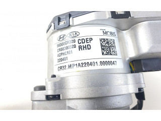    Рулевая рейка 56310CR320, 56310CR300   KIA Xceed 2019 -  года