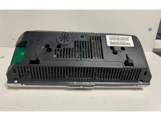 Přístrojová deska BMW 7 E65 E66 2006 9124813, 110080103