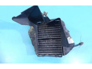 Интеркулер MR224132, IMPRK1259664 Mitsubishi Galant