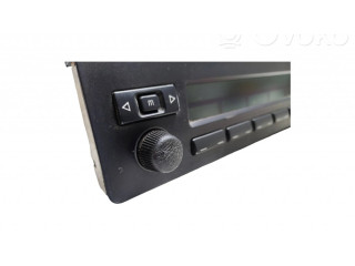 Дисплей 7609237040, 65806914608 BMW X5 E53