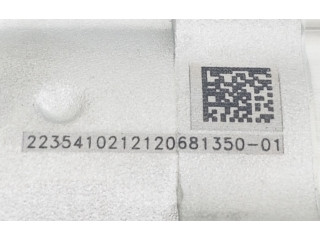 Čerpadlo oleje LX687P086, LX687P086AB Ford C-MAX II 2.0