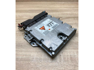 Řídící jednotka 23710AW43A, 2758003163 Nissan X-Trail T30 2001