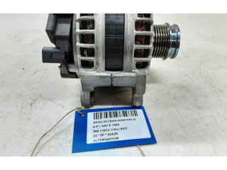 Генератор 05E903026L, 05E903026L   Skoda Octavia Mk4      