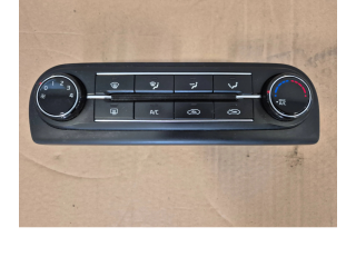 Блок управления климат-контролем 97250J7060, 97250J7XXX   KIA Ceed