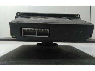 Блок управления климат-контролем 96430996   Chevrolet Nubira