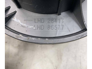 Вентилятор печки    LHD28417, LHD86577   Volvo V70