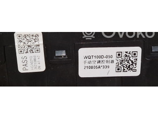 Блок управления климат-контролем    Dacia Spring