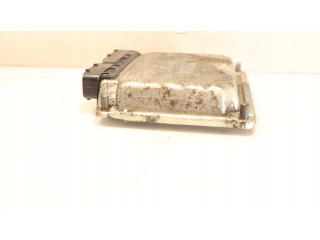 Řídící jednotka 0281012920 Skoda Octavia Mk2 (1Z) 2006