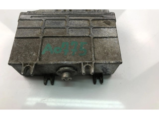 Řídící jednotka 6K0906027J, 0261204844 Volkswagen Caddy 1999