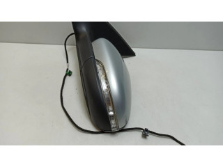 Зеркало электрическое     левое   Volkswagen Golf VI  2008-2013 года   