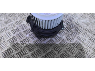 Вентилятор печки    272104788R   Renault Clio V