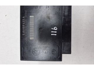 Другие блоки управления / модули 5J0959433A Skoda Fabia Mk2 (5J)