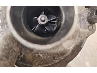 Турбина Fiat Grande Punto 54359700014