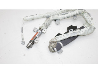 Боковая подушка безопасности K85P01MA0A Infiniti M Y51