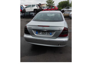 Блок управления    Mercedes-Benz E AMG W211