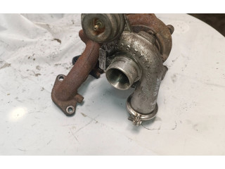 Turbodmychadlo Турбина 90573533, Cl3002591 Saab 9-3 Ver1 D223L