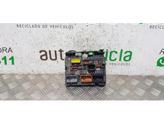   Pojistková skříňka 9666700180   Citroen Berlingo 2009