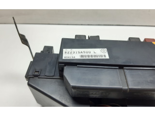 Блок предохранителей 82231SA500 Subaru Forester SG