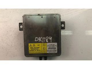 Блок фонаря / (блок «хenon»)