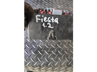Pojistková skříňka Ford Fiesta 2009