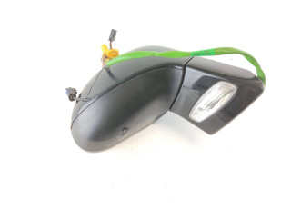 Zpětné zrcátko Peugeot 308 2009 E20208094