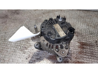 Генератор 06F903023E Volkswagen Caddy 1.6