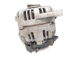 Генератор 0124325148, 51742335 Alfa Romeo GTV