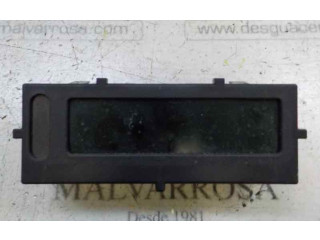 Дисплей       Renault Kangoo II
