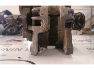 Генератор 231002949R, 231002949R Dacia Lodgy