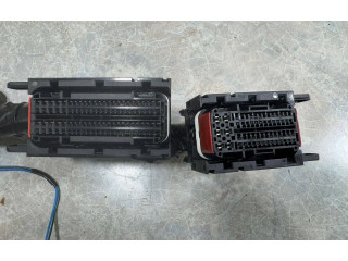 Блок управления двигателя 22611AU250, 2757000982 Subaru Forester SJ