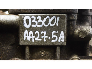 Топливный насос