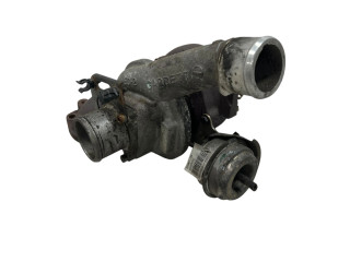 Turbodmychadlo Турбина 55205475, 7678371 Suzuki SX4 D19AA