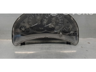 Панель приборов 13173350WD, 110008988029 Opel Combo C