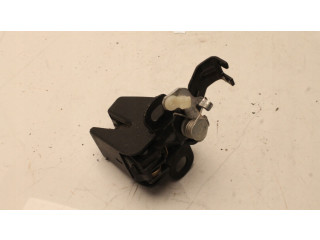 Замок багажника     Volkswagen Caddy 2015 - 2020 года