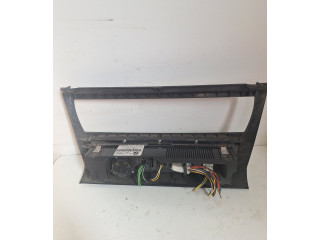 Блок управления климат-контролем 64113415204 BMW X3 E83