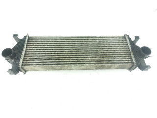 Интеркулер Jeep Grand Cherokee