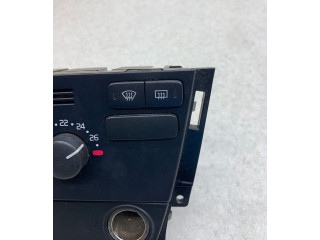 Блок управления климат-контролем 30746022, 07W03E06   Volvo XC70