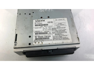 Радио/ проигрыватель CD/DVD / навигация